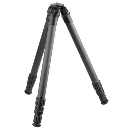 TRS344L Pro-Stix Compact Carbon Fiber Tripod | 4 Sections 71 inches height